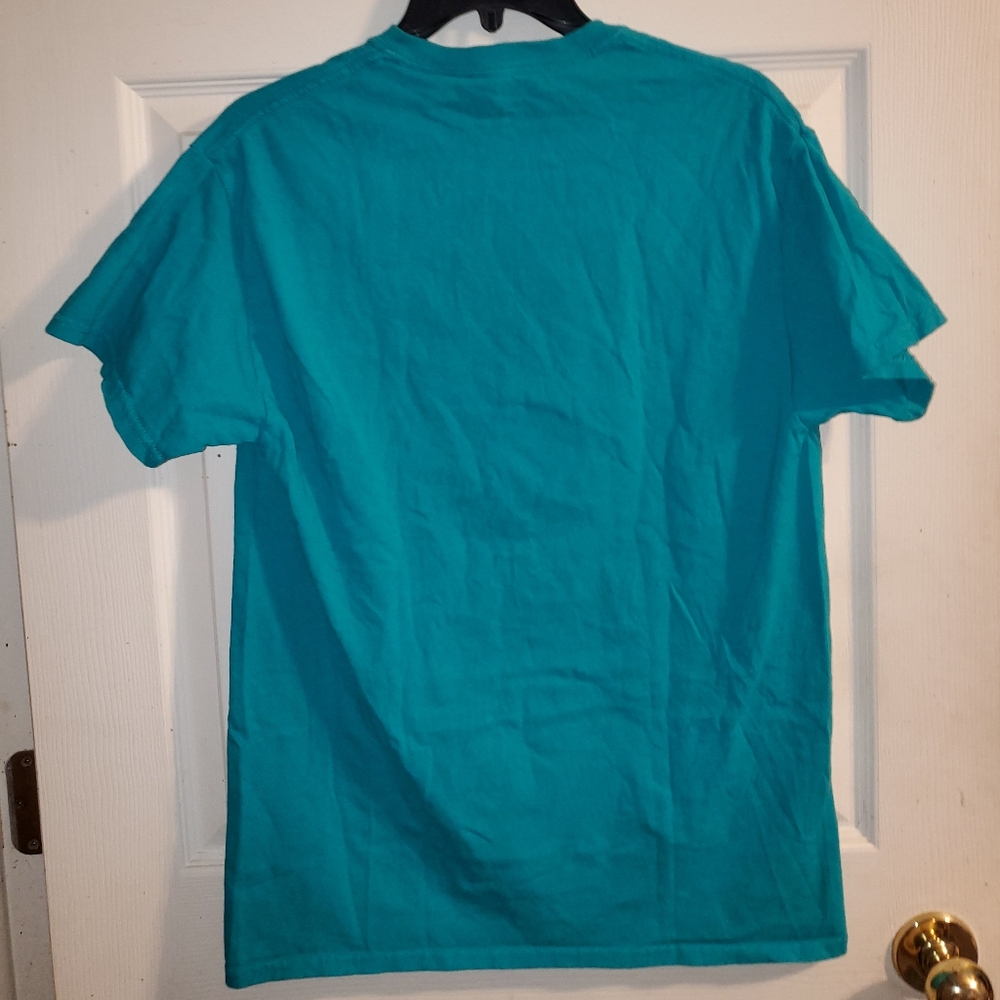 5 for $20 | Hot Topic My Hero Academia Plus Ultra Deku Graphic T-Shirt - Picture 6 of 9
